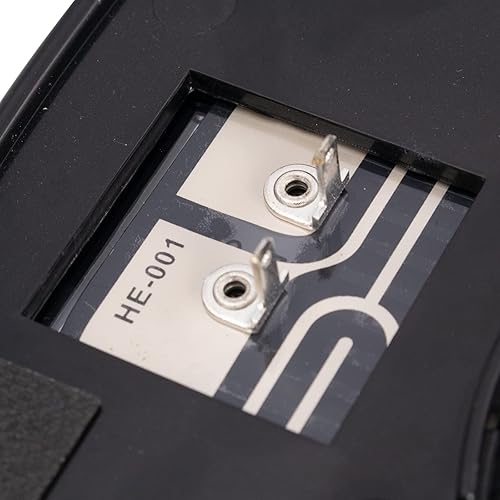 Miniatura 2 de TRQ Mirror Glass Set Compatible with 2007-2011 Chevrolet Aveo