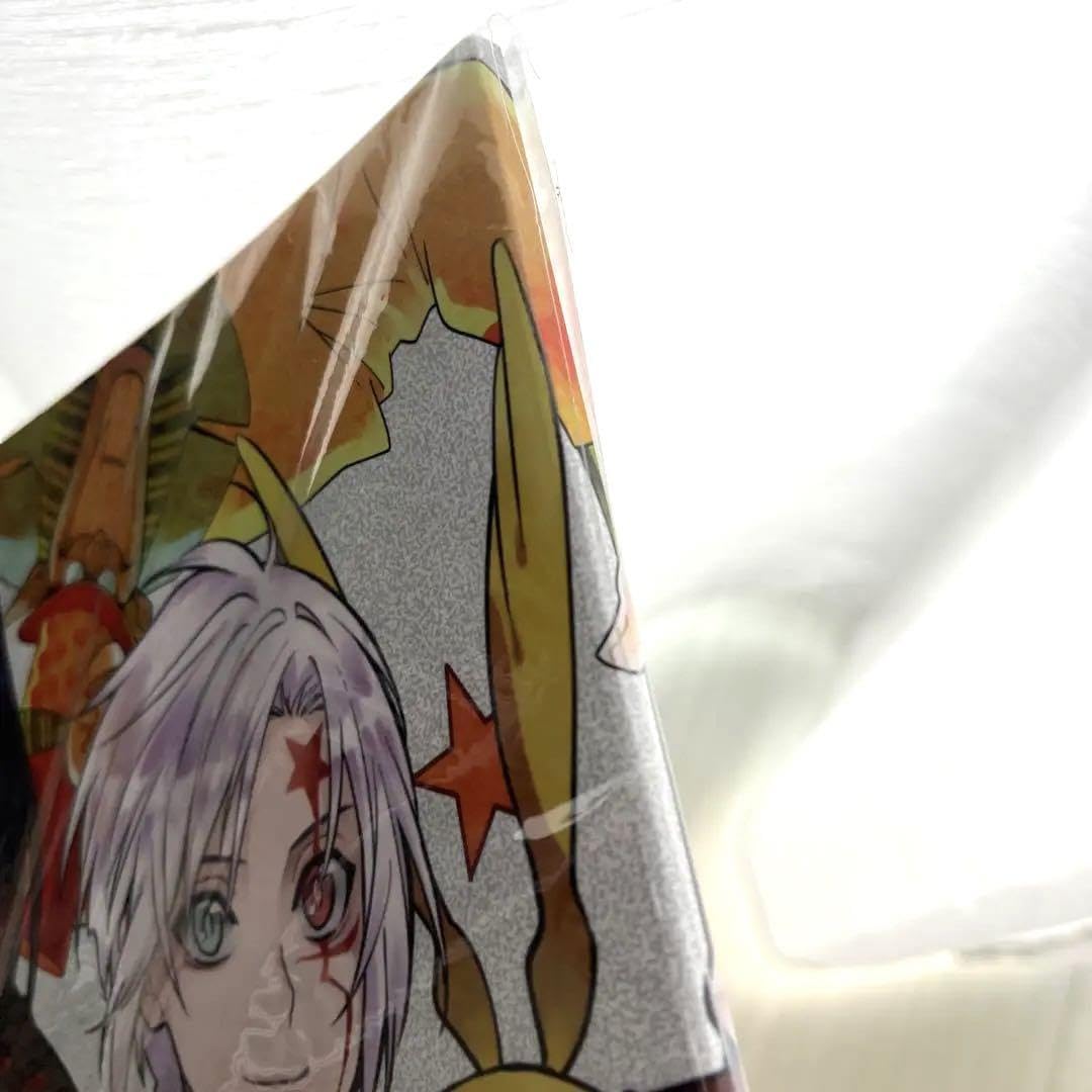 Dグレ　イラストブック Amazon.co.jp: D.Gray-man 原画展 イ ブック : 文房具・オフィス用品