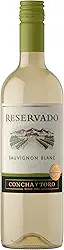 Concha y Toro Vinho Chileno Reservado Sauvignon Blanc 750Ml