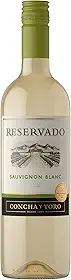 Concha y Toro Vinho Chileno Reservado Sauvignon Blanc 750Ml
