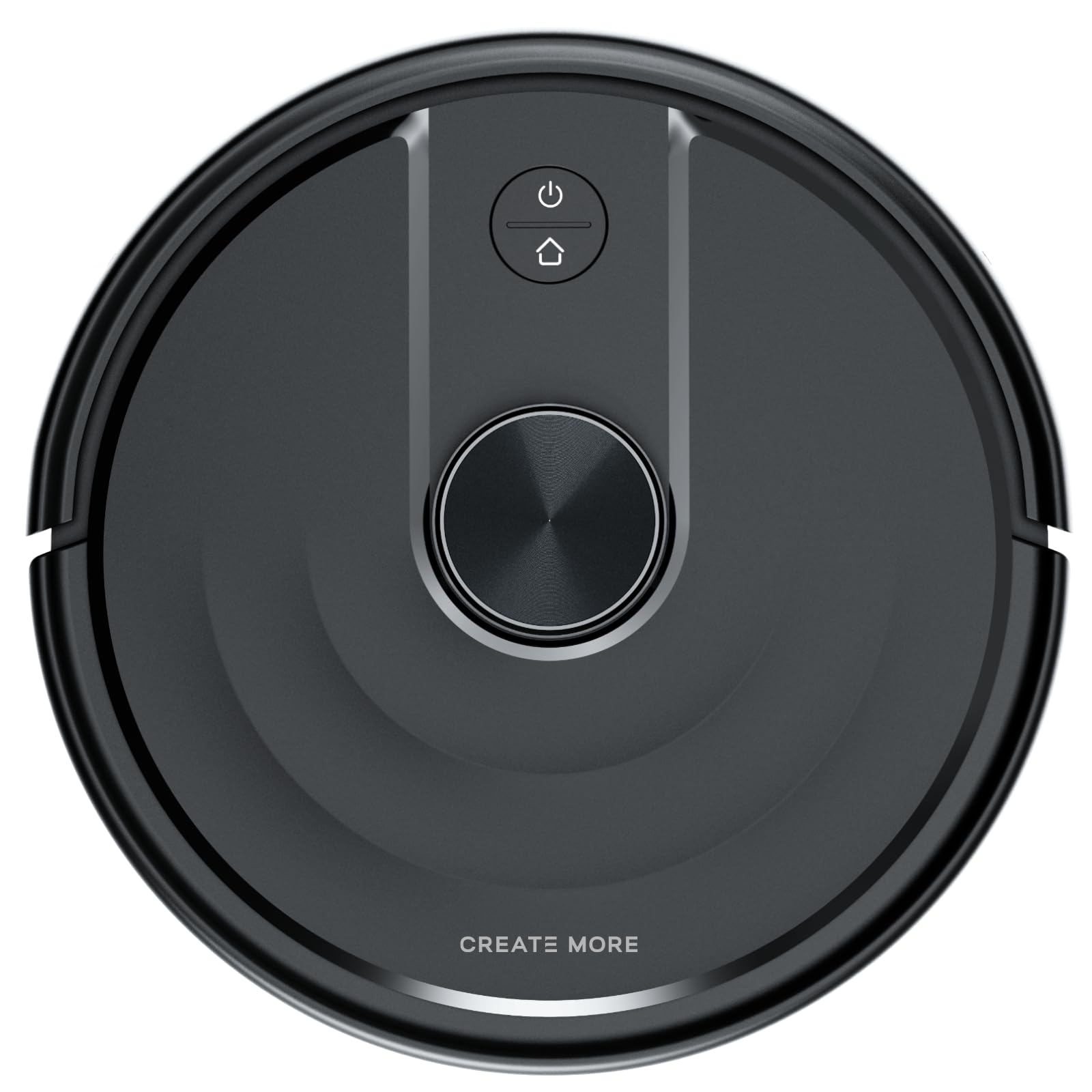 Bagotte Robot Vacuum and Mop, WiFi/APP/Alexa, Self-Charging Robotic Vacuums, 2in1 Robotic Vacuum Cleaner, Slim, Quiet
