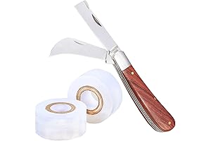 Expert Grafting Kit: Empower Your Plant Budding Journey