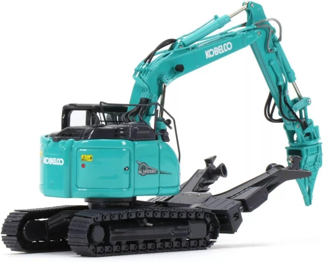 ☆1:50 コベルコ KOBELCO SK140SRD-10 建機 解体仕様機 コベルコ建機