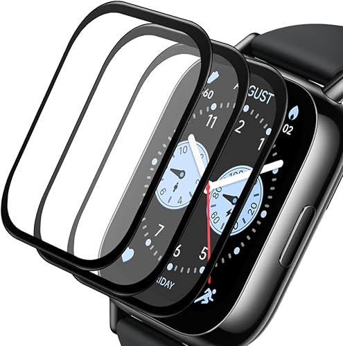 Miniatura 57 de Paquete de 3+2 protectores de pantalla para Samsung Galaxy S25 Ultra Flexible TPU Film (no vidrio) con protector de lente de cámara de vidrio