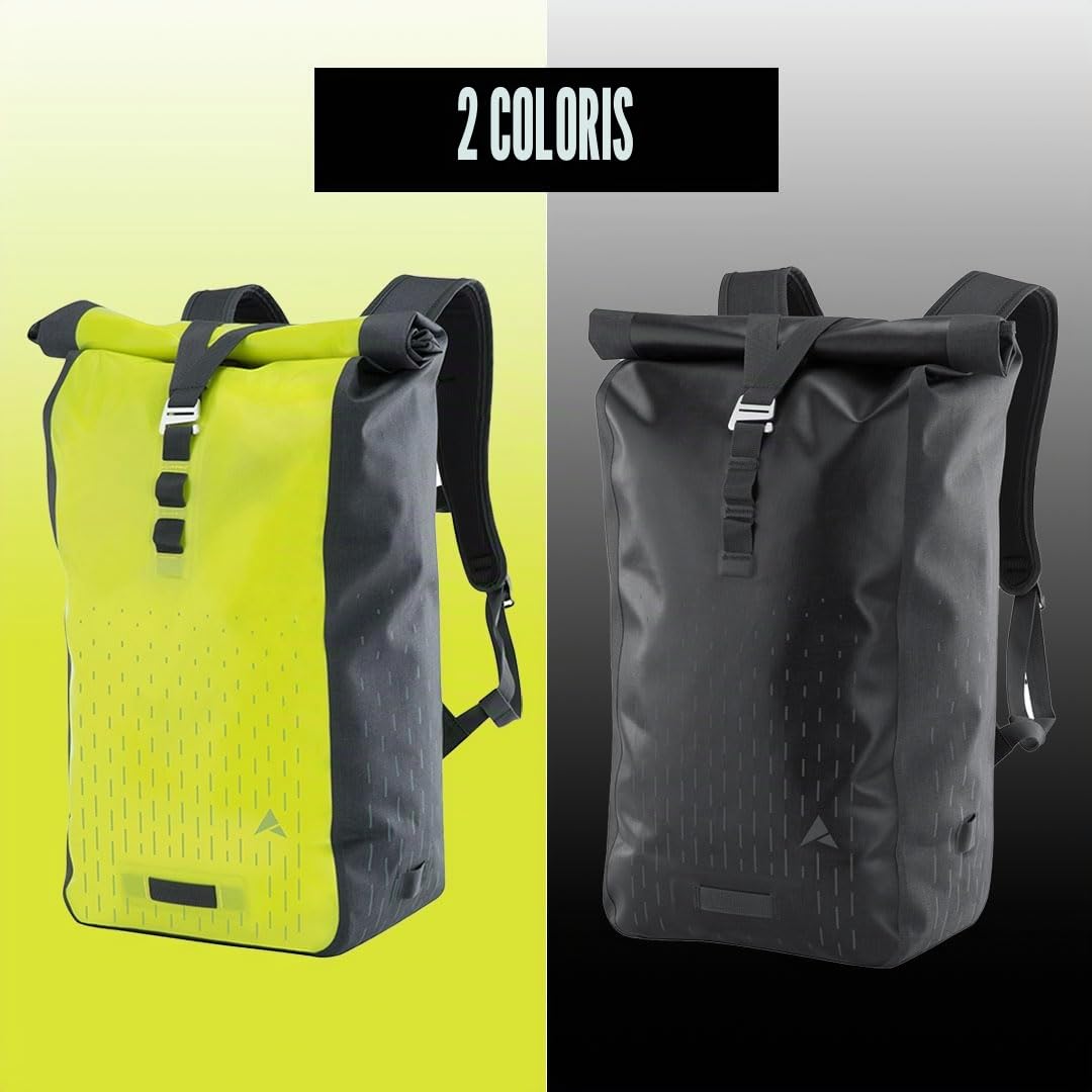Altura Thunderstorm City 30 Backpack Sac à dos Mixte (lot de 1)