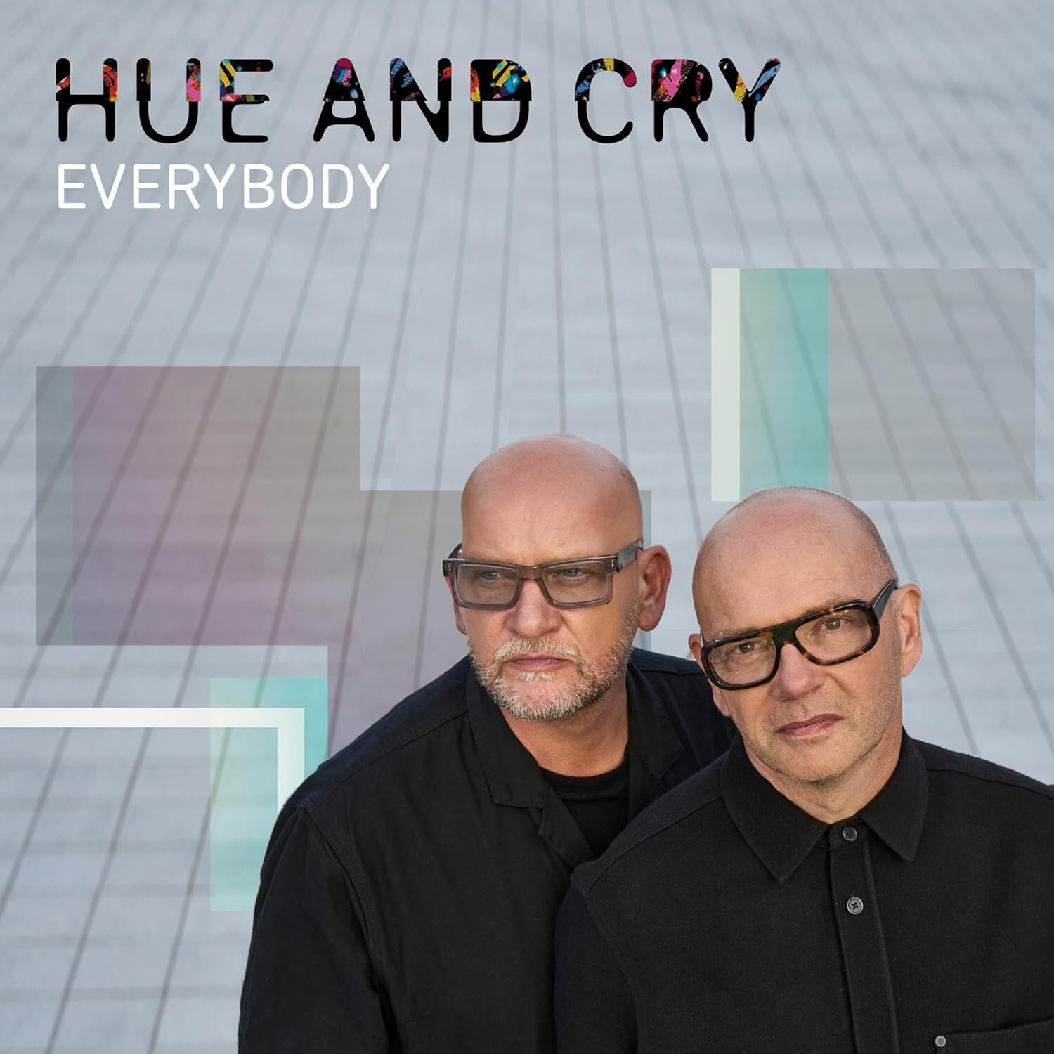 Everybody