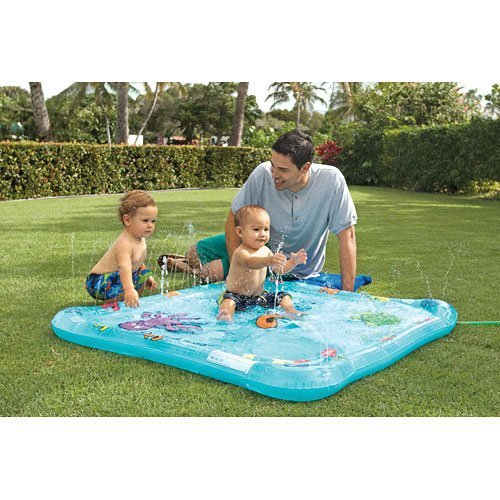 Li'l Squirt Baby Wading Pool