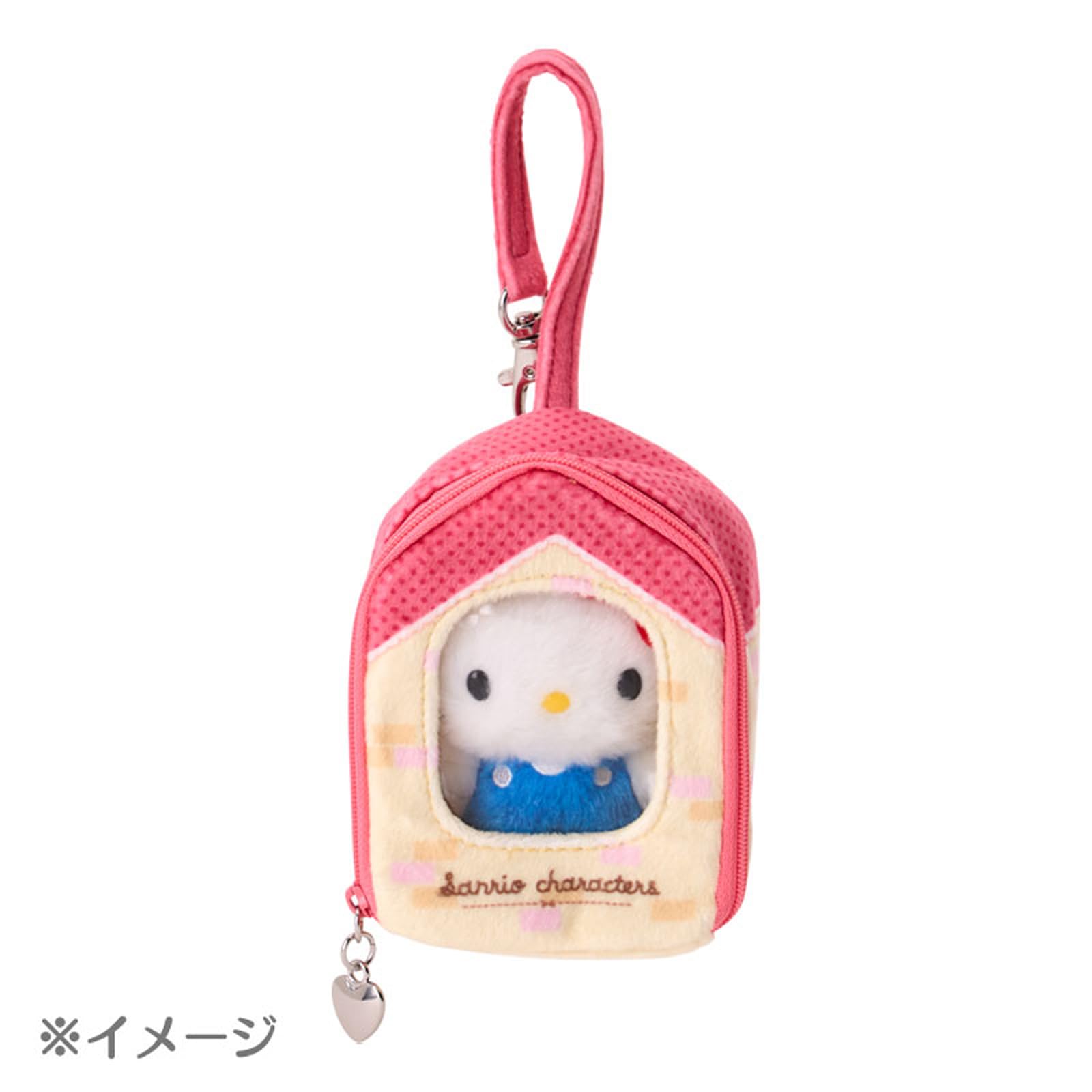 Amazon.co.jp: sanrio: ポムポムプリン