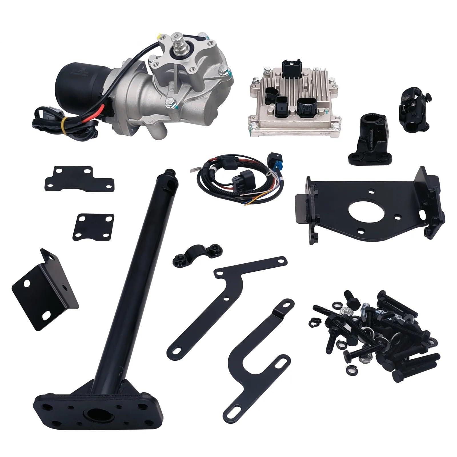 EPS elektryczne wspomaganie kierownicy dla ATV CF800 CF Moto X8 EFI 2014 ATV UTV części 7020-100400 Paeps 7001 Wymiana części