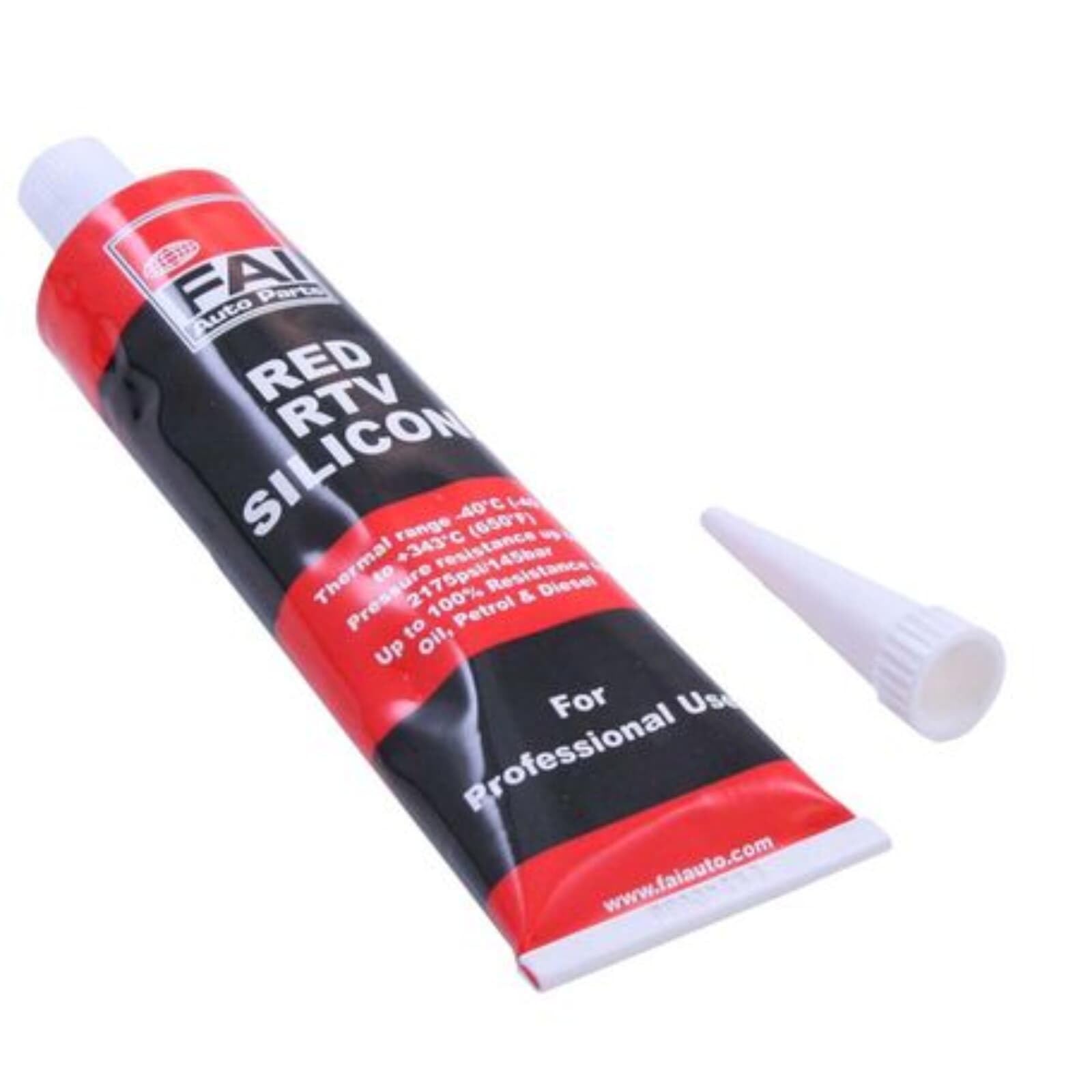 FAI Autoparts catena di distribuzione Kit tck80