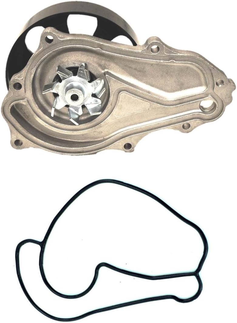 FMI 20841 Premium Performance New Water Pump