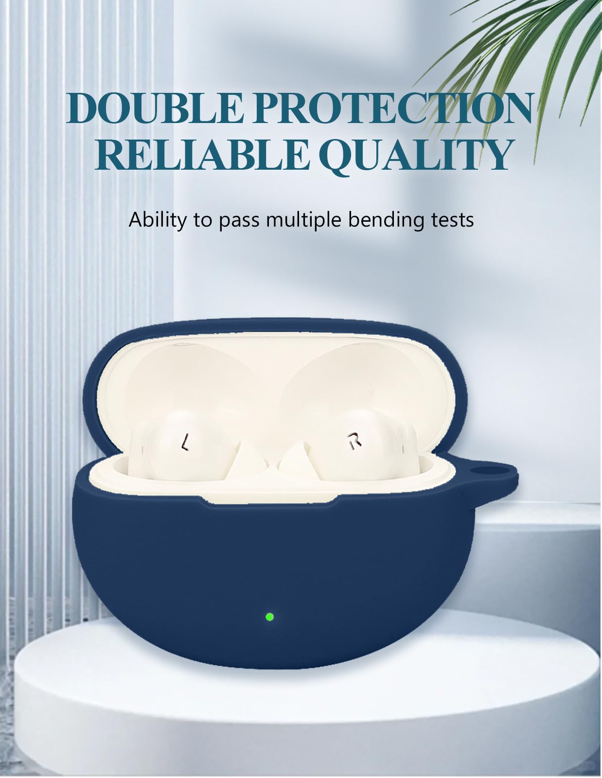 Coque De Protection En Silicone Pour Motorola Moto G50 - Noir