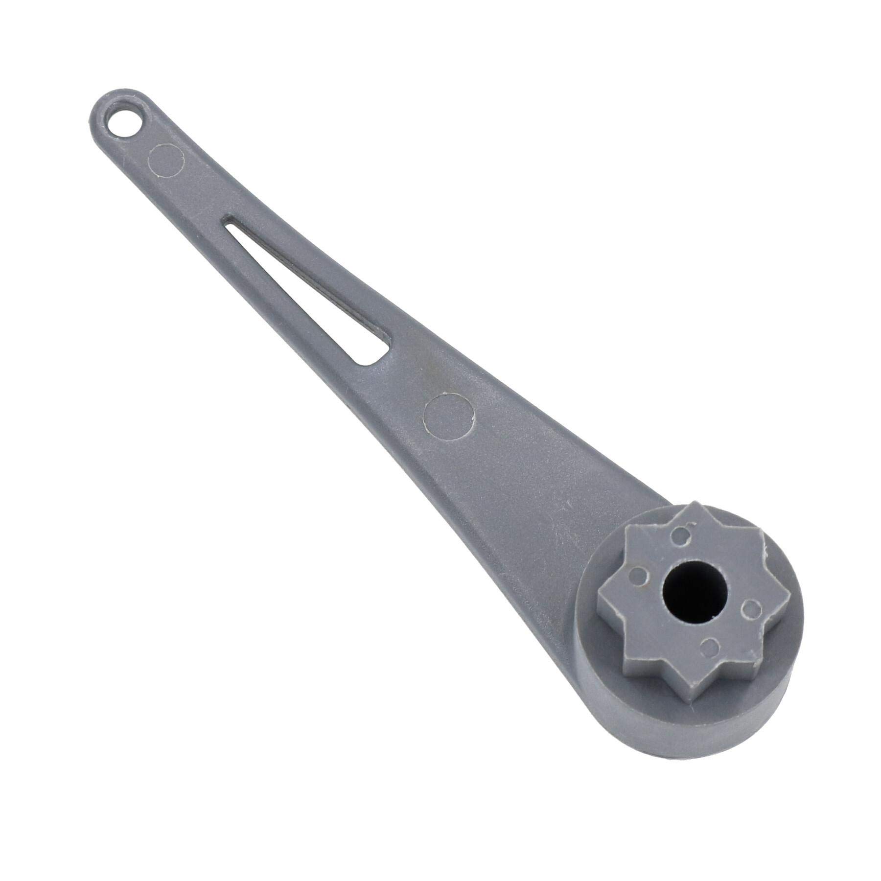 AB Tools Universal Plastic Deck Filler Handle/Winch Star Key Plastimo Boat 8 Point