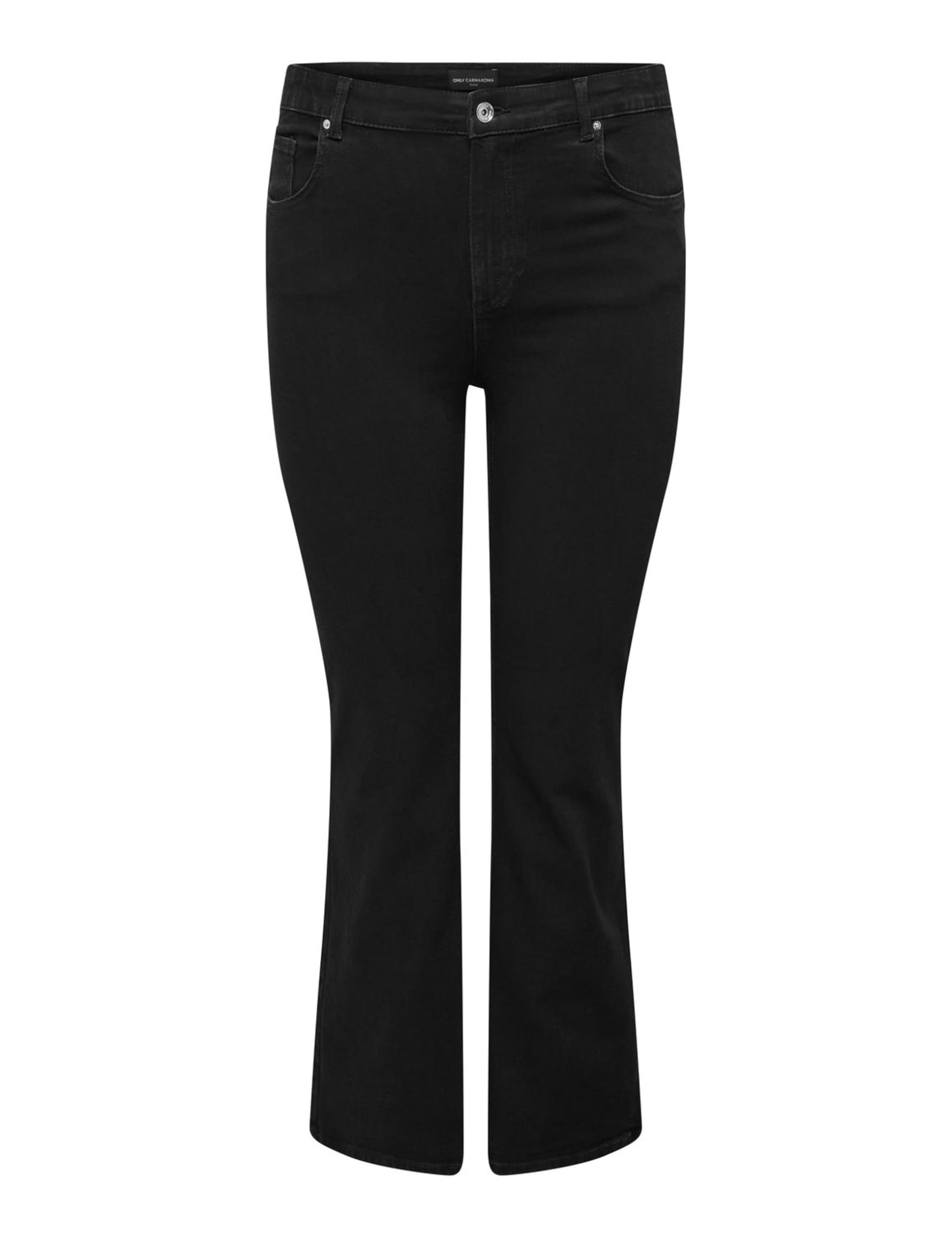 ONLY Carmakoma Damen Carwilly Hw Flared Pim2343 DNM Carwilly Hw Flared Pim2343 DNM