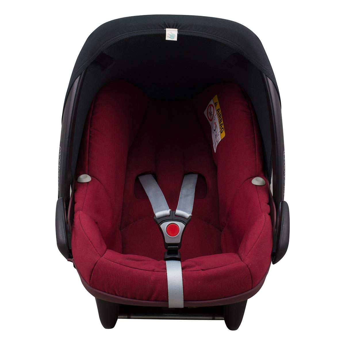 JYOKO KIDS Verdeck kompatibel mit Maxi Cosi Bebe Confort Pebble Black Series