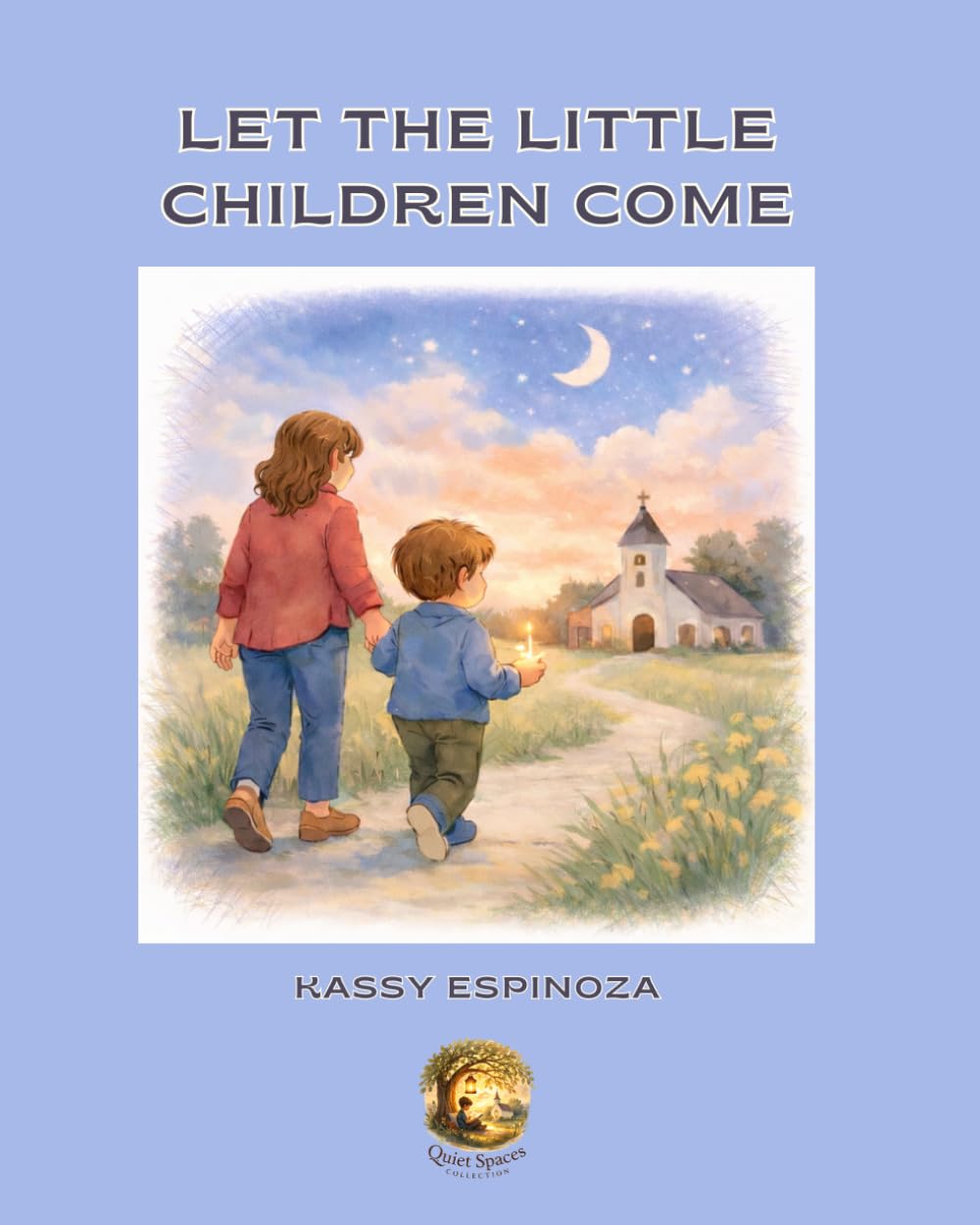 Let The Little Children Come