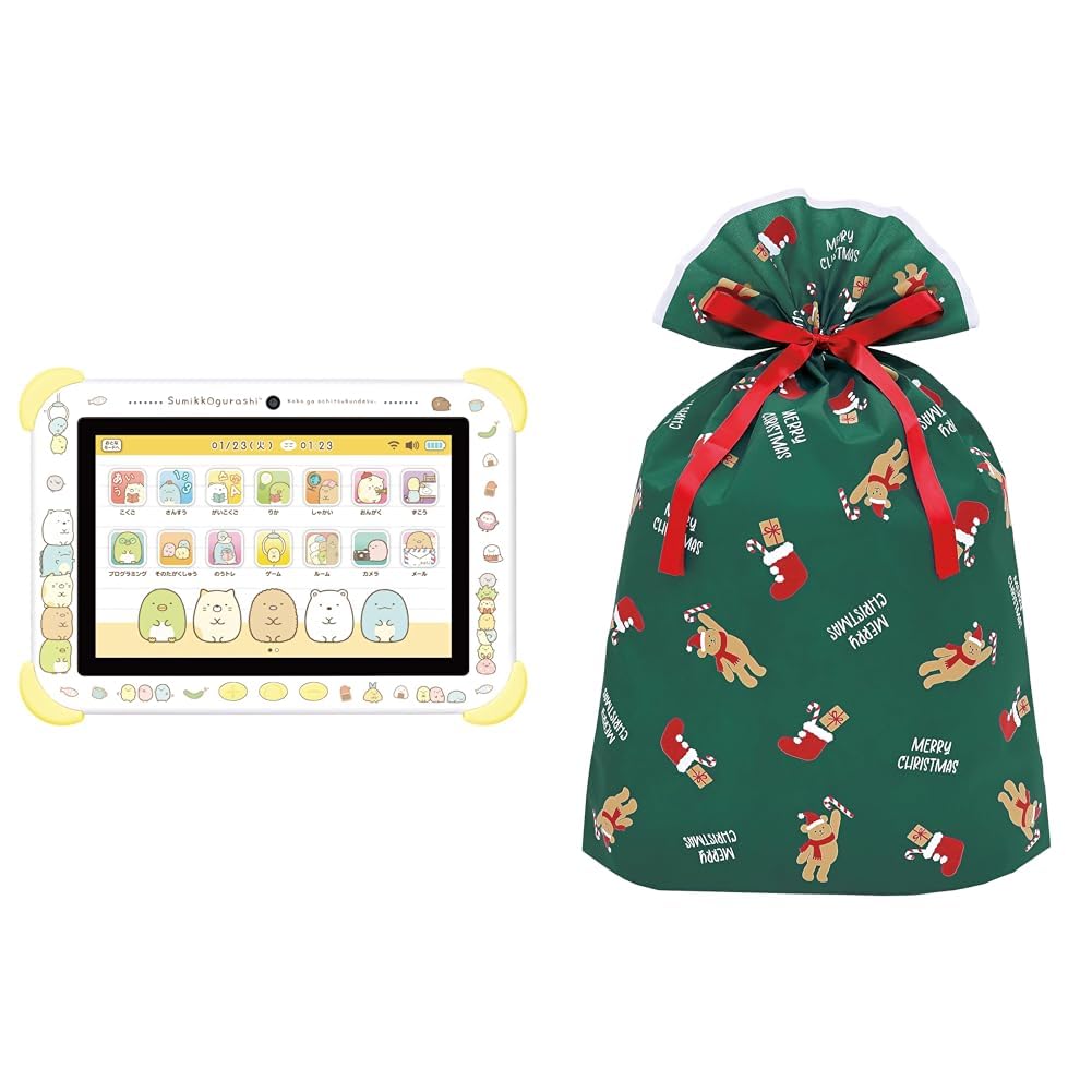 Amazon | アガツマ(AGATSUMA) すみっコぐらし Wi-Fiでつながる！みんな
