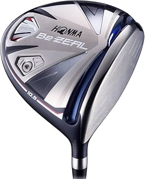 Amazon.co.jp: 本間ゴルフ ドライバー 【カタログ純正シャフト装着