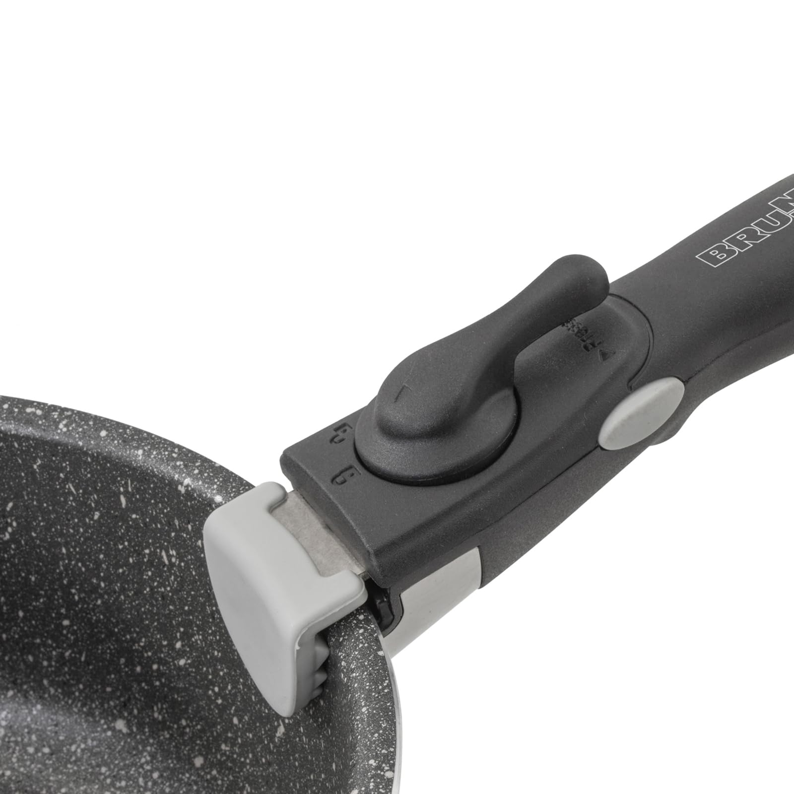 Brunner Set di stoviglie da campeggio Academy Vacuum 5 + 1 22 cm per esterni