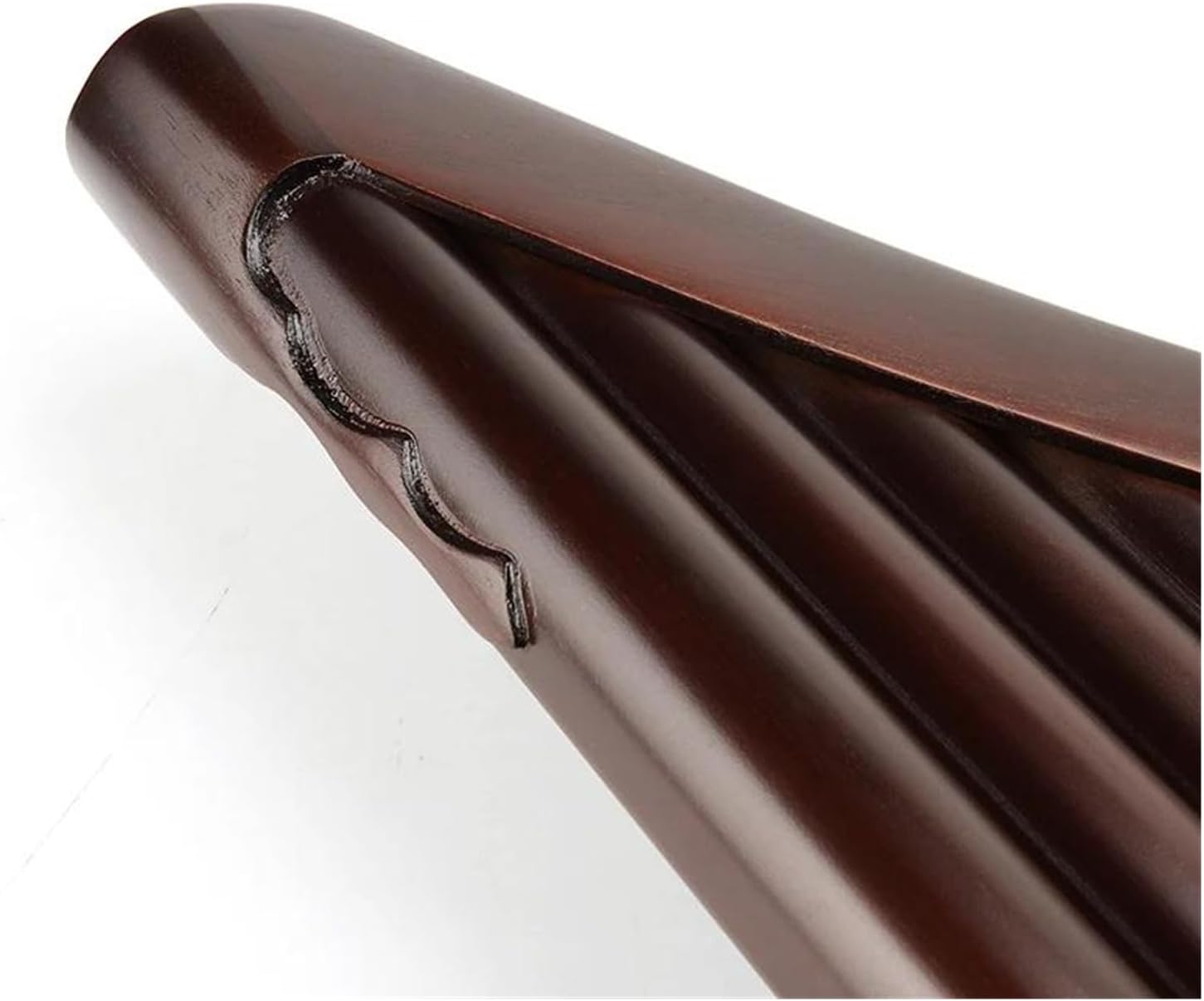 プロ仕様のフルート プロフェッショナルシルバーメッキCフルート