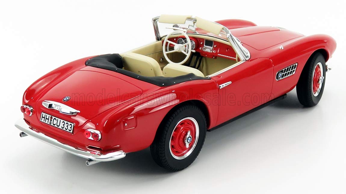 Modellino auto scala 1:43 FIAT Bravo diecast modellismo collezione