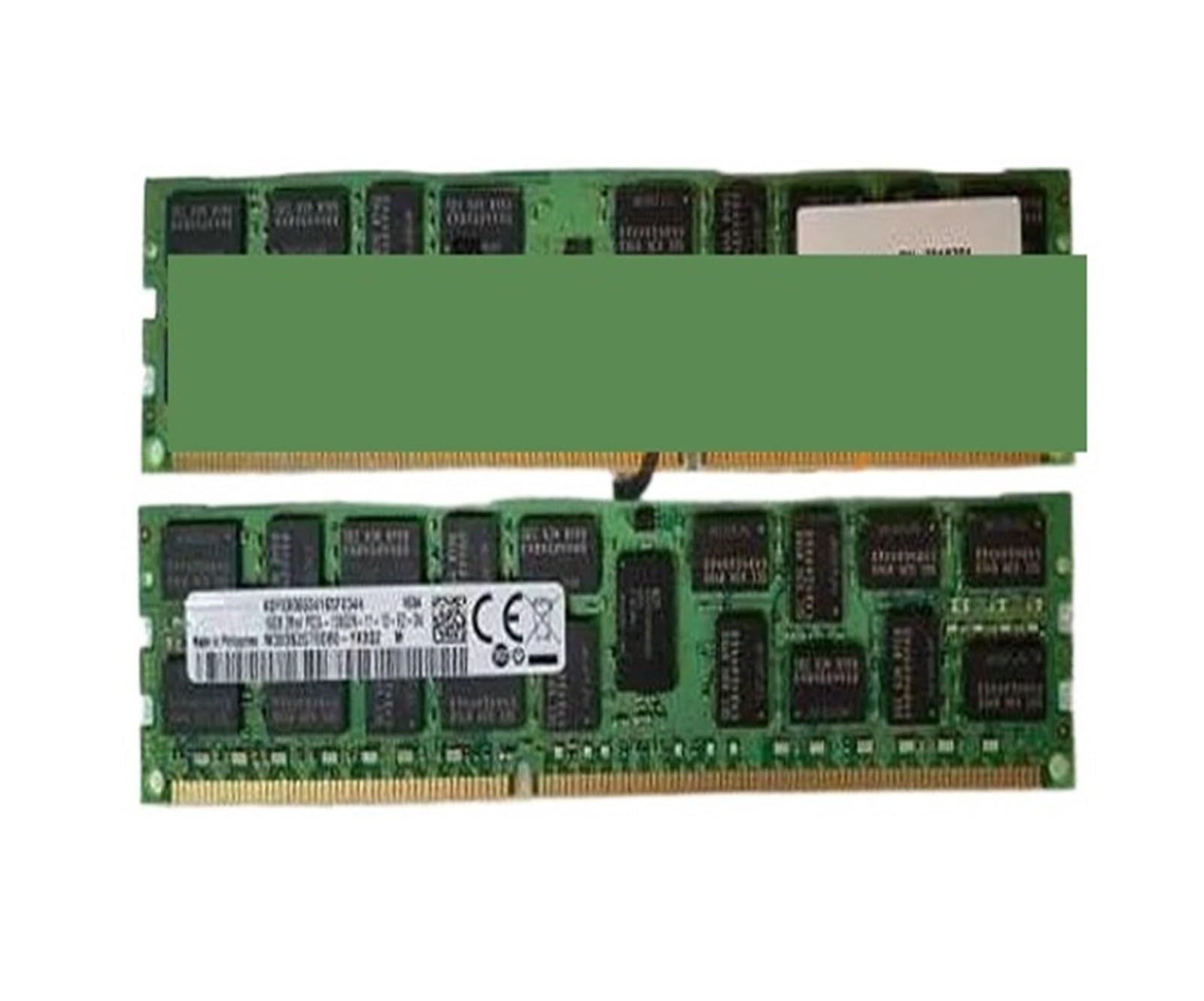 OSHZIKJII For 7018701 16GB 2RX4 (1X16GB) PC3L-12800R Kit