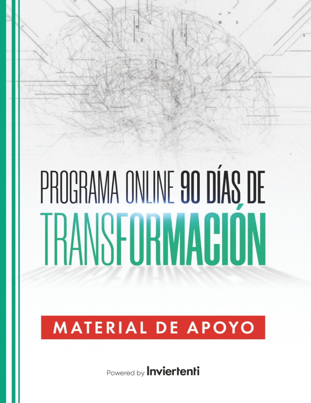 90 DÍAS DE TRANSFORMACIÓN