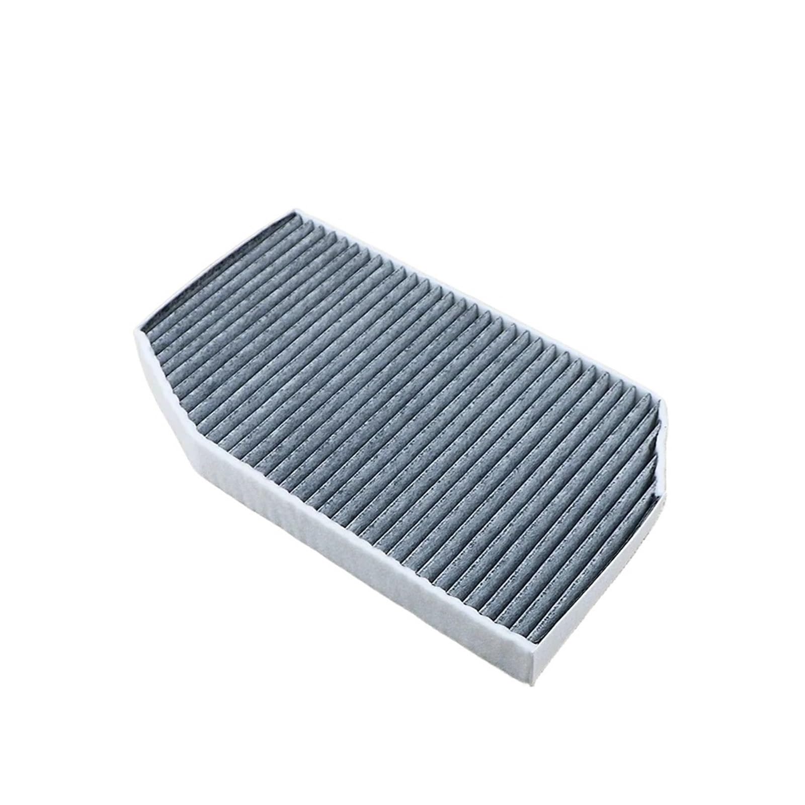 Filtro de aire de cabina negro de carbón activado para G70 y modelos 735i o 740i 6