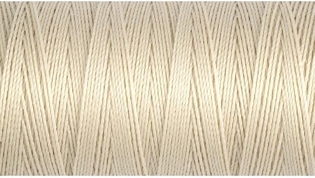 Gutermann Extra Strong Upholstery Thread 100m for Sewing Care and Repair - Colour 169 - Single Spool