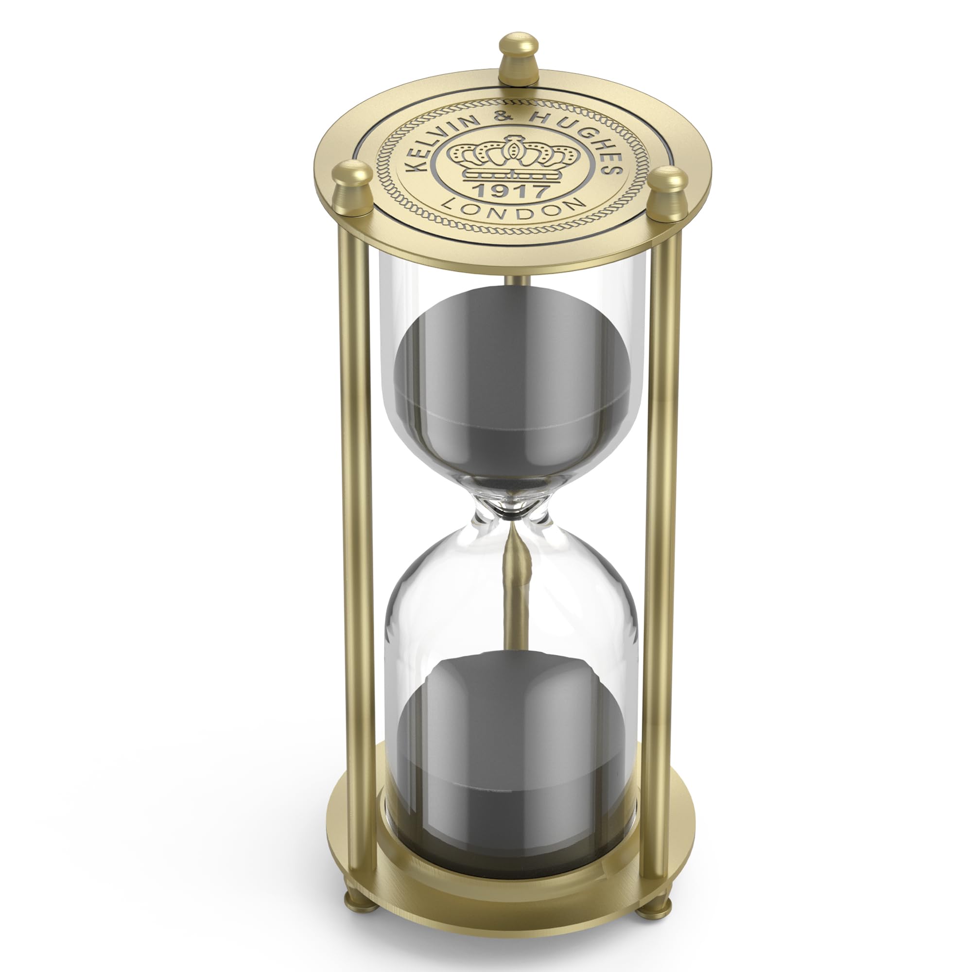 Amazon.com: YYHGT Sand Timer 15 Minute Hourglass,Vintage Brass