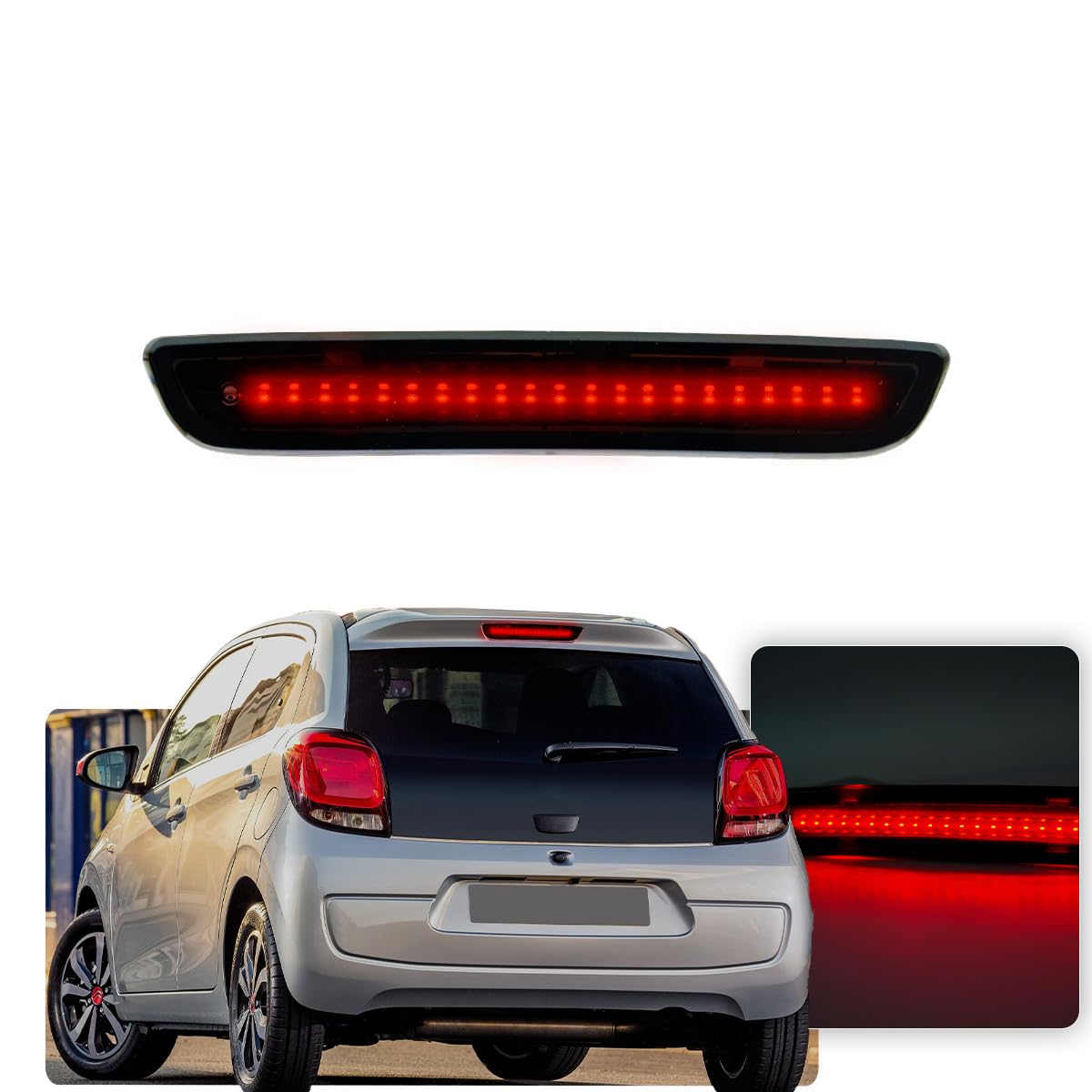 LED