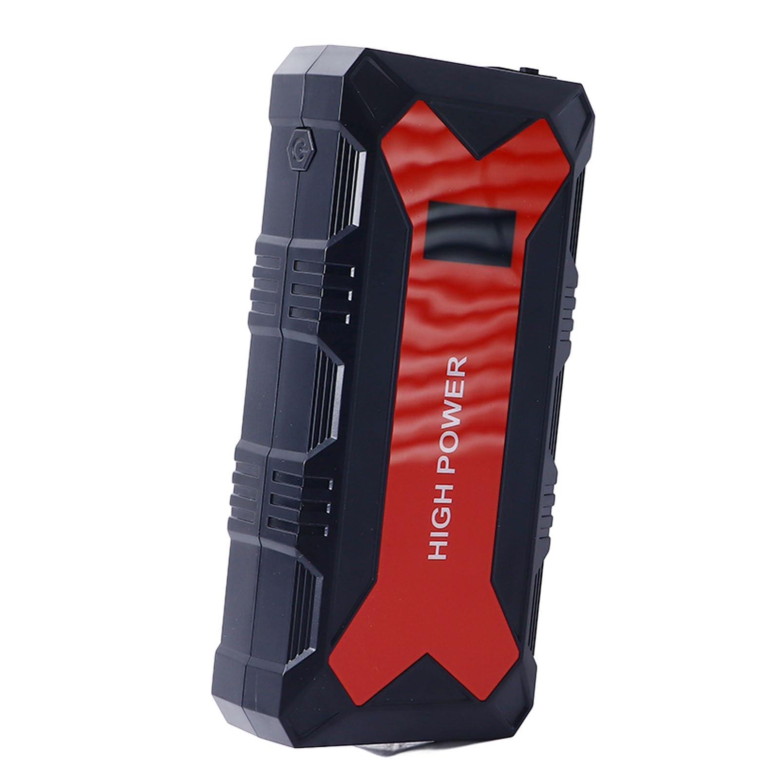 Arrancador de Batería, Arrancador de Batería Portátil, 30000 MAh, Retardante de Llama, Batería Automática, Paquete de Energía, Paquete de Energía para Automóvil, Paquete de