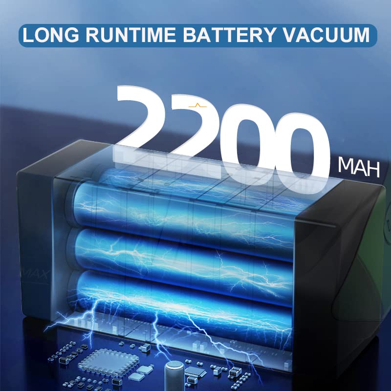 Hausmeister Spot Cleaner P016C Pet Stain Eraser Carpet Cleaner