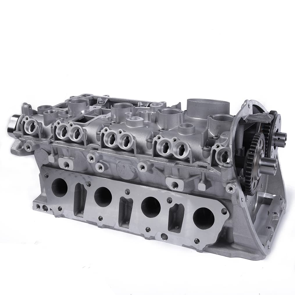 Zespół głowicy cylindra 2.0T pasuje do Audi A4 A5 A8 Q5 TT CAEB CAEA CDNC 06H103064L