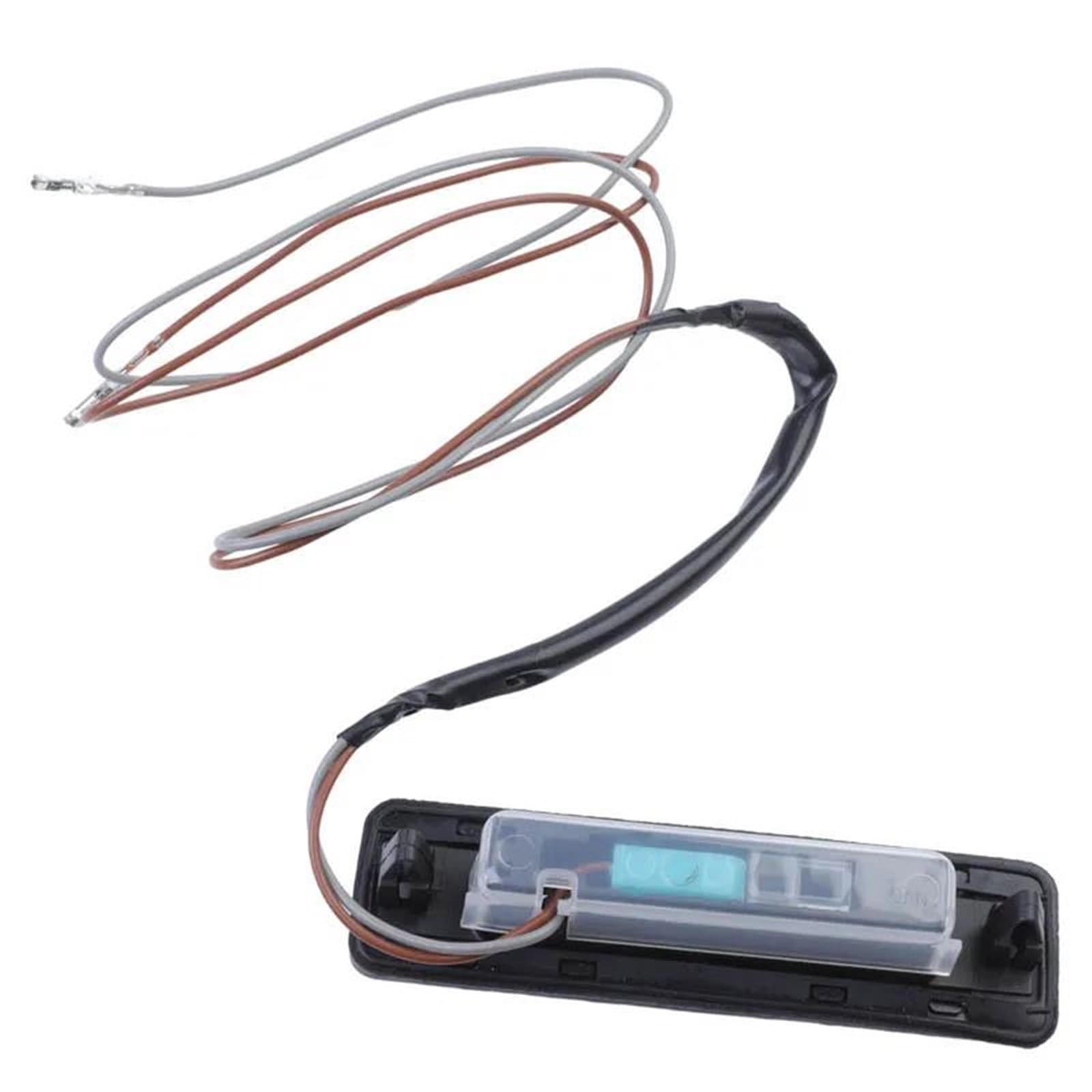 Jtwmty One Color Car 81260-3W000 Trunk Tailgate Handle Switch 812603W000 For Kia For Sportage 2011-2017