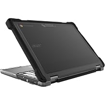 Gumdrop SlimTech Case for Acer Chromebook Spin 512 R857T/R857TN