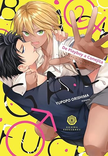 De Playboy A Conejita 2