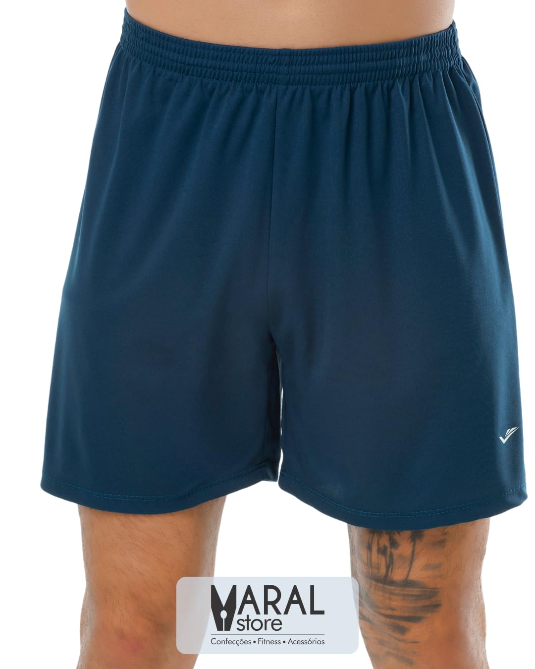 Bermuda/Short Esportiva Masculina com Elástico e Cordão Interno – Conforto, Estilo e Liberdade em Todos os Movimentos em promoção! Veja a oferta e mais achadinhos de Shorts & Bermudas 5 Hoje é o melhor dia para comprar Bermuda/Short Esportiva Masculina com Elástico e Cordão Interno – Conforto, Estilo e Liberdade em Todos os Movimentos com aquele preço maroto! Promoção! Aproveite a oferta! 5