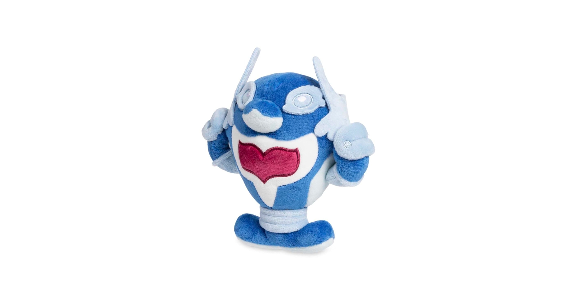 Amazon.co.jp: ポケモンセンター:パラフィン(ヒーローフォーム