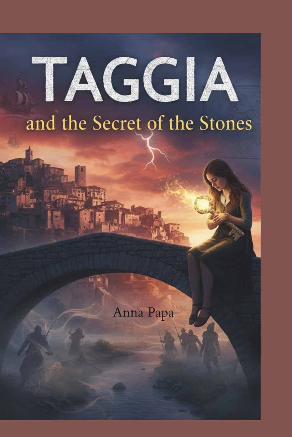 Taggia and the Secret of the Stones: A journey through time and memory in the heart of the Italian Riviera