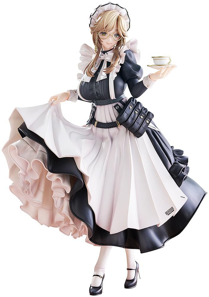 Amazon | ディーエムエムファクトリー[DMM Factory] 勝利の女神：NIKKE