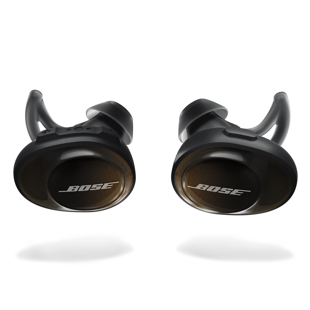 Amazon.com: Bose SoundSport Free, True Wireless Earbuds