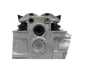 Amazon.com: CIFIC CI1001L Complete Cylinder Head Replacement