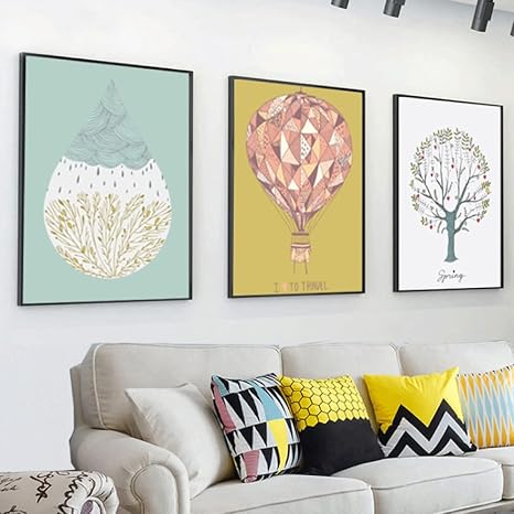 Amazon Co Jp Mikeart 3枚セット アートパネル アート インテリア ポスター おしゃれ 壁掛け 気球 木 花 抽象画 風水 絵画 玄関 寝室 リビング トイレ 病院 学校 店舗 開店 プレゼント 説明書付き L H ホーム キッチン Amazon Co Jp Mikeart 3枚セット アートパネル アート インテリア ポスター おしゃれ 壁掛け 気球 木 花 抽象画 風水 絵画 玄関 寝室 リビング トイレ 病院 学校 店舗 開店 プレゼント 説明書付き L H ホーム キッチン