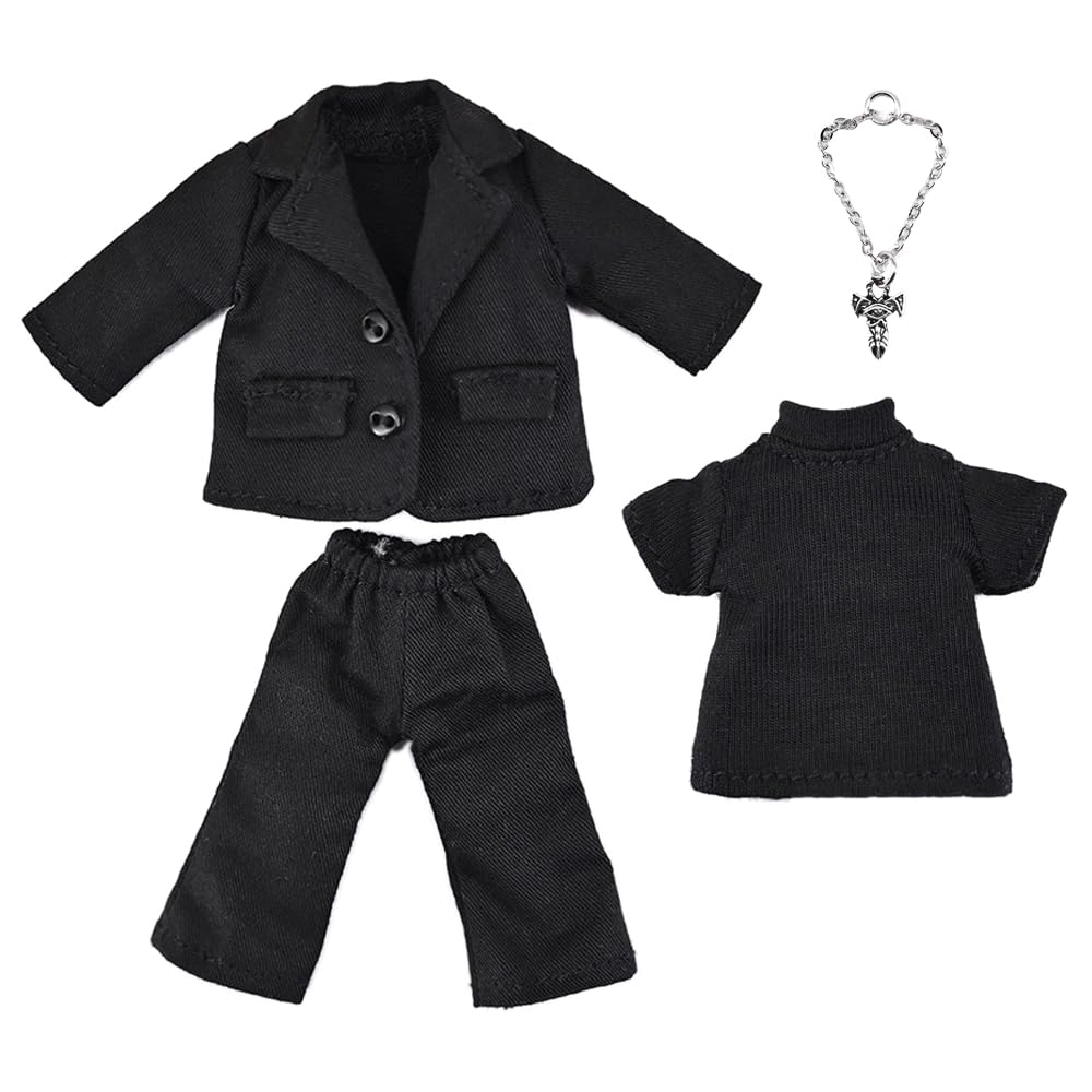 あたえオリジナル11冊セット Amazon | オビツ11 OB11 サイズ衣装 オビツドール 11cmボディ用