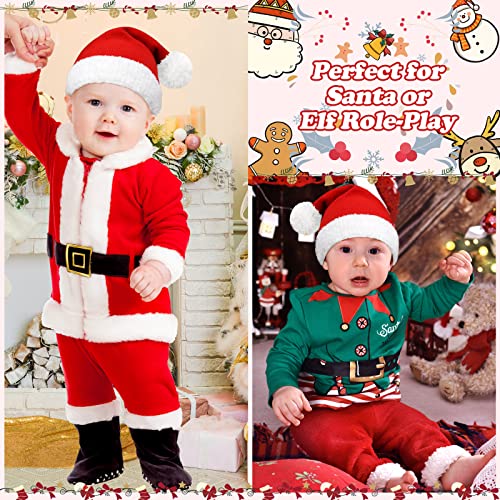 Review de Papa Noel bebe los 7 más buscados. 9 Imagen adicional