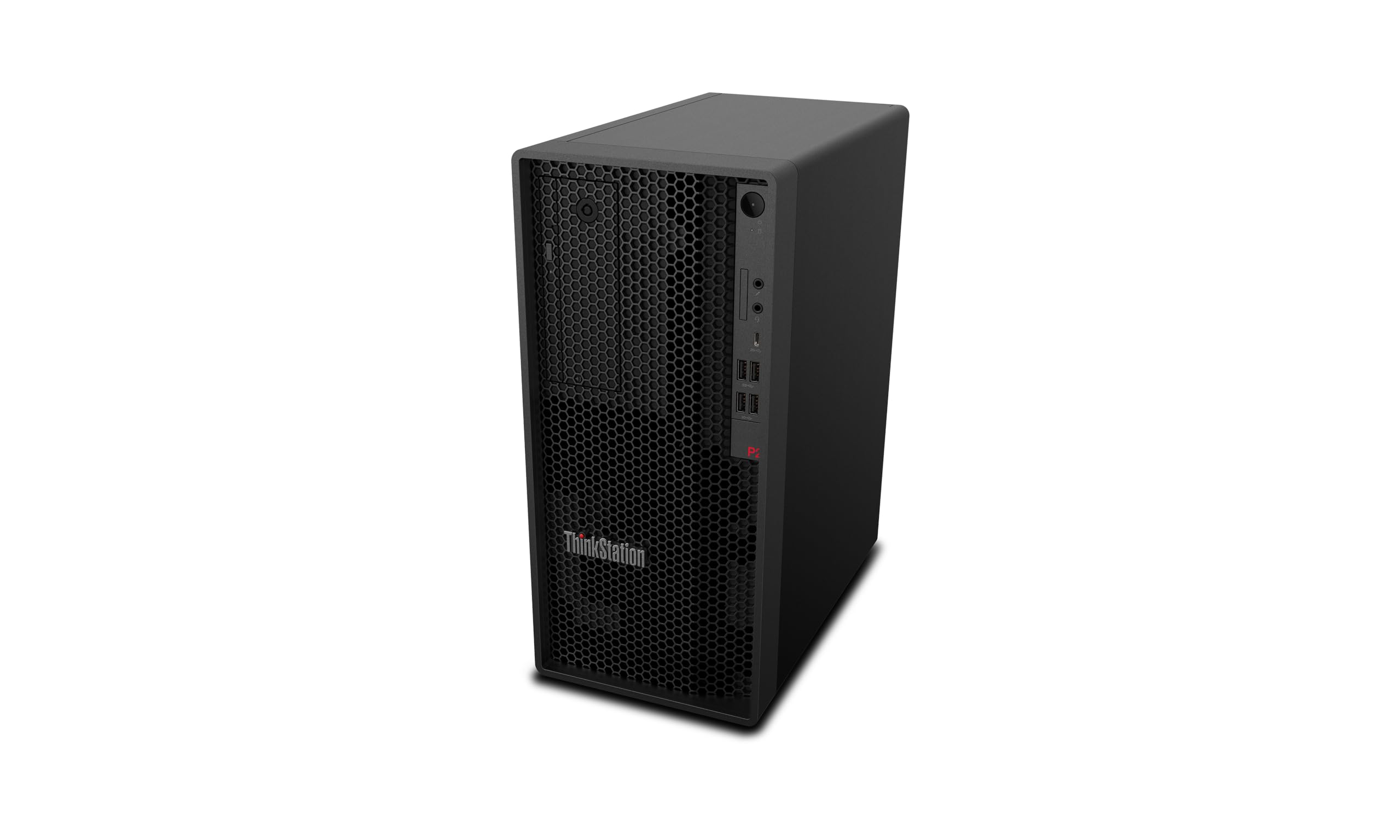 Lenovo ThinkStation P2 Tower Gen 2 Intel Core Ultra 9 285K 64 GB DDR5-SDRAM 512 GB SSD NVIDIA GeForce RTX 5060 Windows 11 Pro Stazione di lavoro (TS P2 TWR G2 CU9-285K 64GB - 512GB SSD RTX5060 W11P)