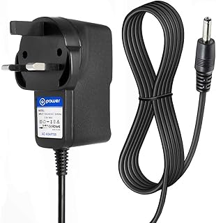 T-Power AC Adapter fit FOR KODAK EASYSHARE M820 M1020 w820 DIGITAL FRAME AC DC Adapter POWER CHARGER SUPPLY CORD