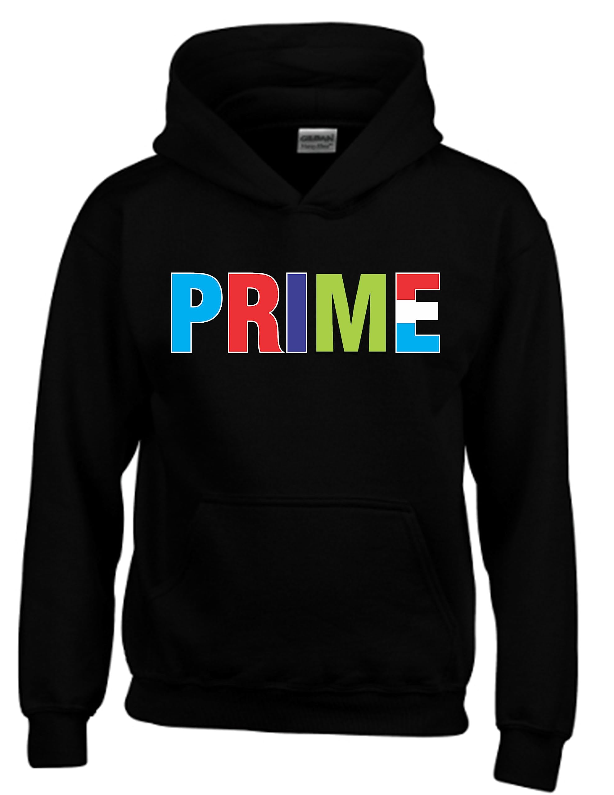 Sponsored Ad – Funny Printed Prime drink Hydration Flavour Logan Paul KSI top Hooded Hoodies