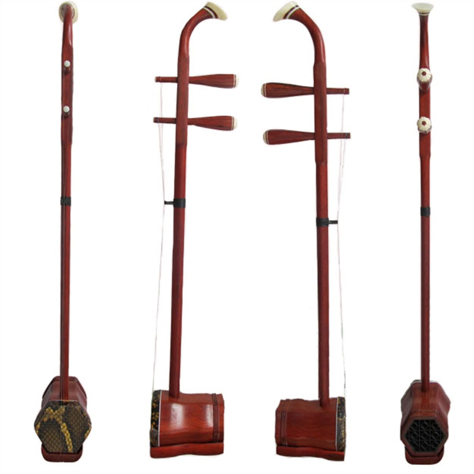 二胡弦楽器　付属品多数 Amazon.co.jp: 二胡六角形構造中国語、オーケストラとソリストの